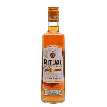 Havana Club Ritual