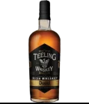 Teeling Belgian Ale Casks Duvel
