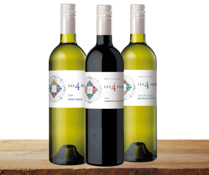 Les 4 Pierres - afbeelding blog wk 5-6-7- - uw topSlijter nb