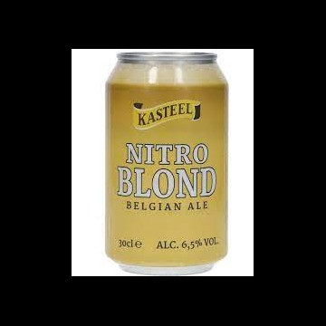 Kasteel Nitro Blond