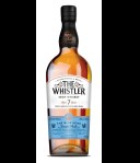 The Whistler 7 Years Single Malt Irish Whiskey