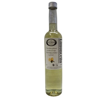 Limoncello