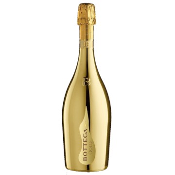 Bottega Gold