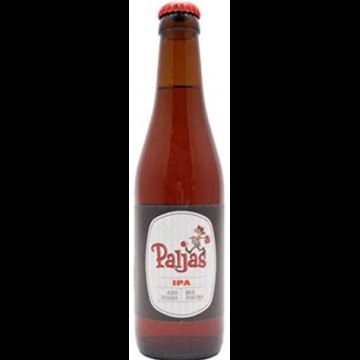 Paljas IPA