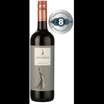 Condesa de Leganza Tempranillo