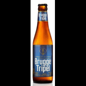 Brugge Tripel