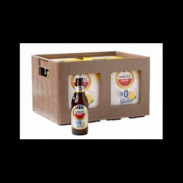 Amstel Radler 0,0%