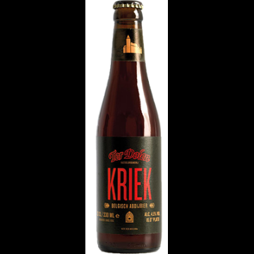Ter Dolen Kriek