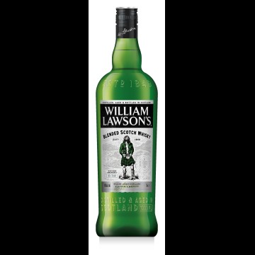 William Lawson's Whisky