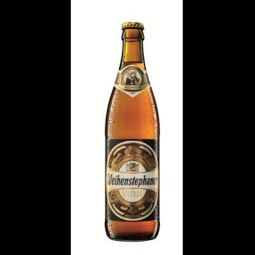 Weihenstephaner Vitus