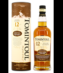 Tomintoul 12 Years Old Oloroso