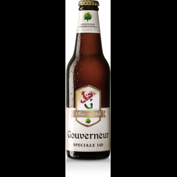 Gouverneur Speciale 140