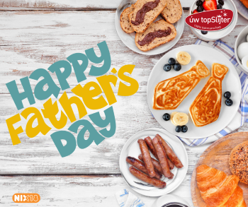 Vaderdag - uw topSlijter nb