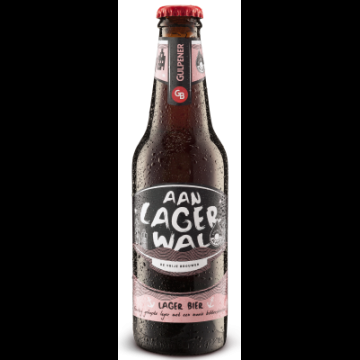 Gulpener Aan Lager Wal