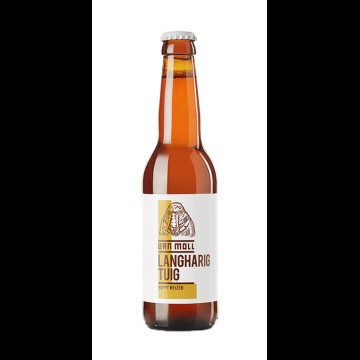 Van Moll Langharig Tuig