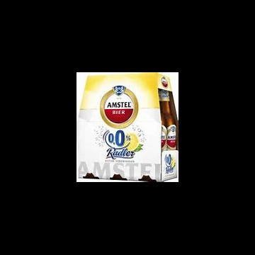 Amstel Radler 0,0%