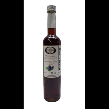 Veldman Blauwe Bes