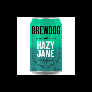 Brewdog Hazy Jane