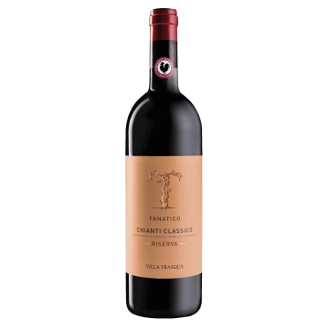 Villa Trasqua Fanatico Chianti Classico Riserva