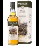 McClelland's Lowland Single Malt