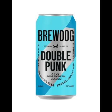Brewdog Double Punk