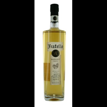 Fratello Hazelnut