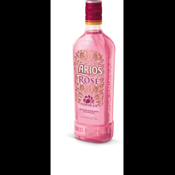 Larios Rose Gin