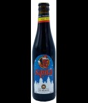 DE BLOCK Satan Santa