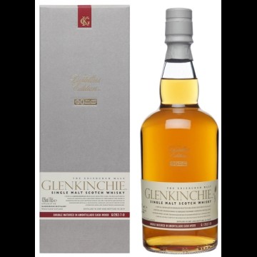 Glenkinchie Distillers Edition 2007