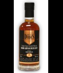 Whiskydudes Girvan 2006 14 Years Old