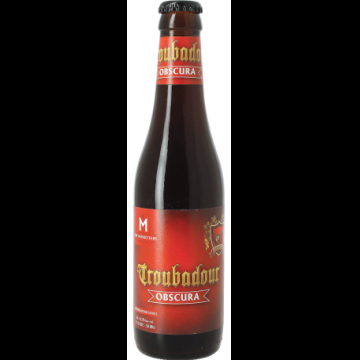 Troubadour Obscura