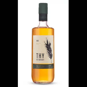 Thy BØG Danish Single Malt Whisky