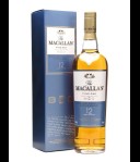 The Macallan Fine Oak 12 Years Old Highland Single Maltwhisky