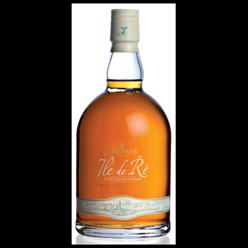 Camus Ile de Re Fine Island  Cognac