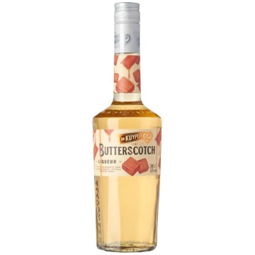 De Kuyper Butterscotch