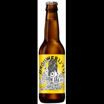 Brouwerij 't IJ Session IPA