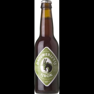Brouwerij 't IJ IJbok