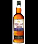 Highland Queen Sherry Cask Finish