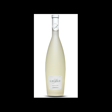 Domaine Lafage 'Lafabuleuse' Vin de France blanc