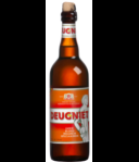 Deugniet