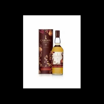 Cardhu 11yo 2020 Special Release