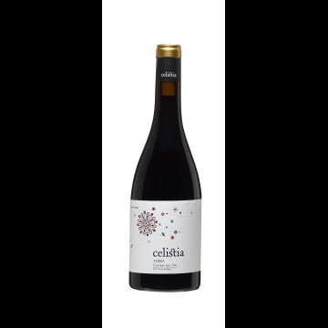 Celistia 'Tierra' DO Costers del Segre tinto
