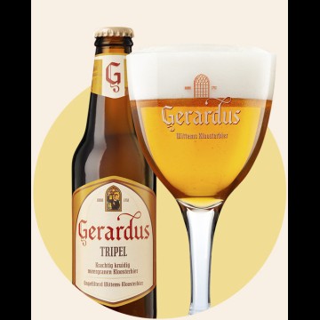 Gerardus Tripel