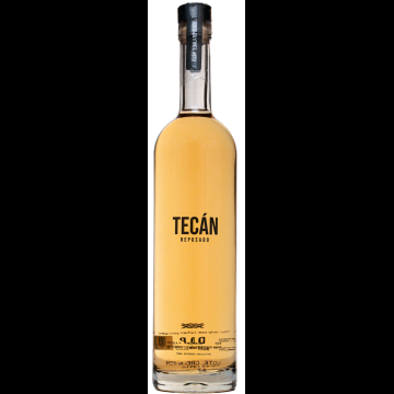 Tecán Tequila Reposado