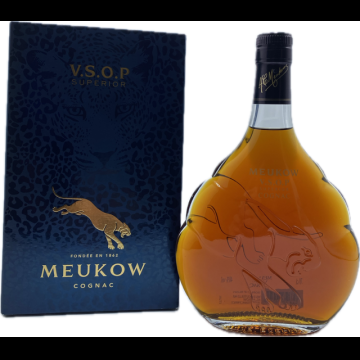 Meukow VSOP Cognac