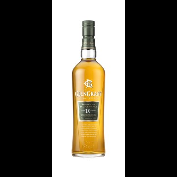 Glen Grant 10 Years Old The Major's Reserve Pure  Highland Single Malt Whisky