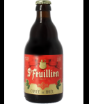 St. Feuillien Cuvee De Noël