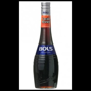 Bols Cacao Brown