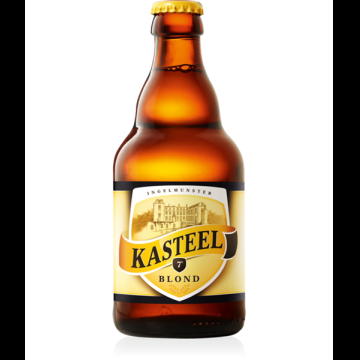 Kasteel Blond