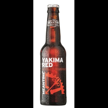 Meantime Yakima Red